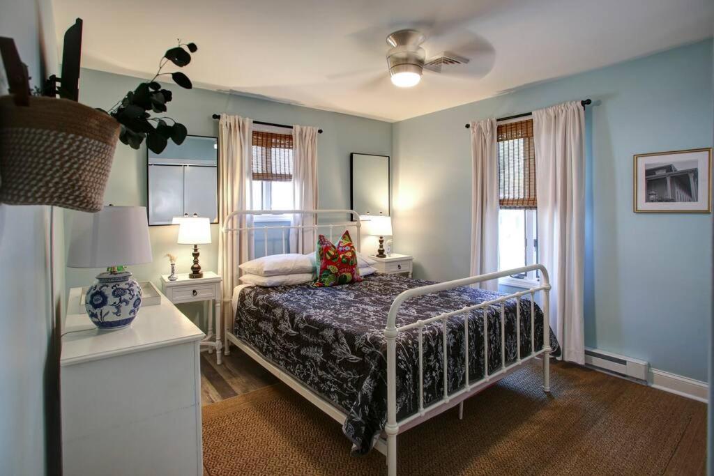 Cape May Classic Design That Is Cozy, Elegant, And Inviting Екстериор снимка