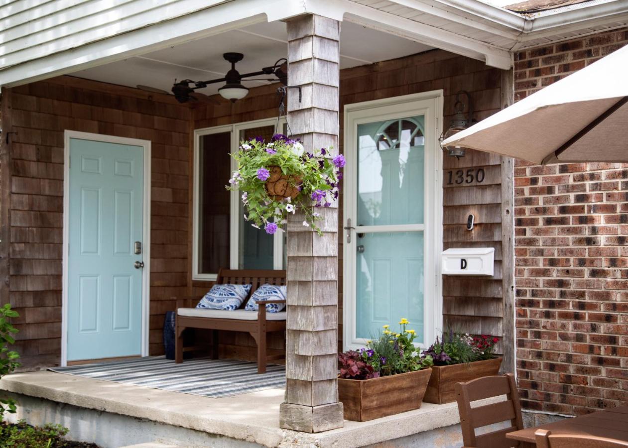 Cape May Classic Design That Is Cozy, Elegant, And Inviting Екстериор снимка